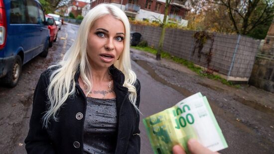 Это же учительская ставка!