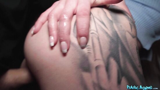 Блондинка из Германии