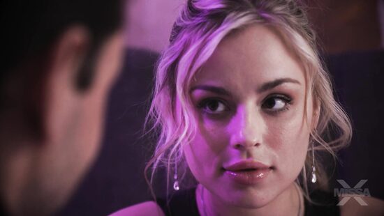 Я пожелала тебя, папочка