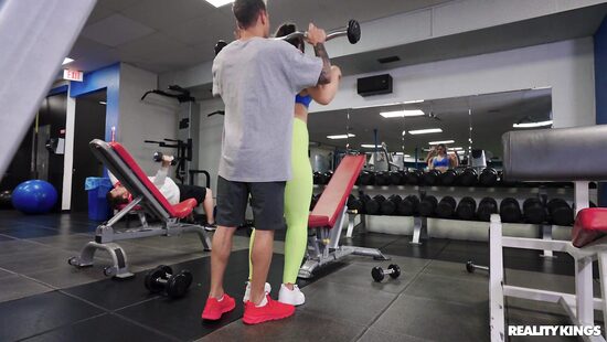 На пике выносливости