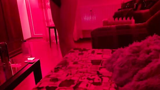 Вечеринка, в самом разгаре