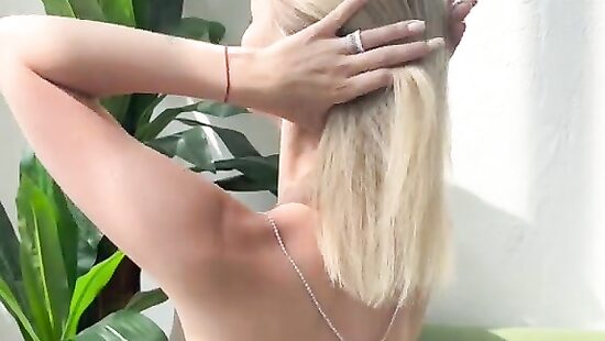 I have lost control again