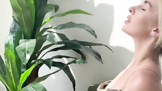 I have lost control again