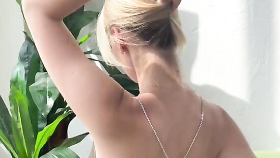 I have lost control again