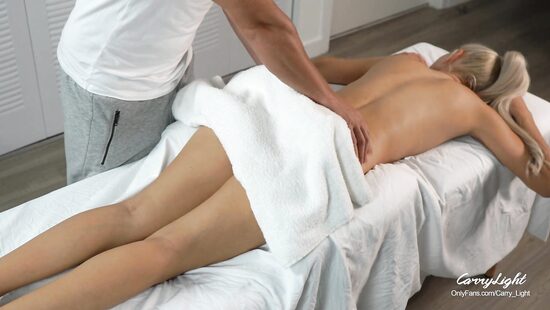 Предсказуемые последствия массажа