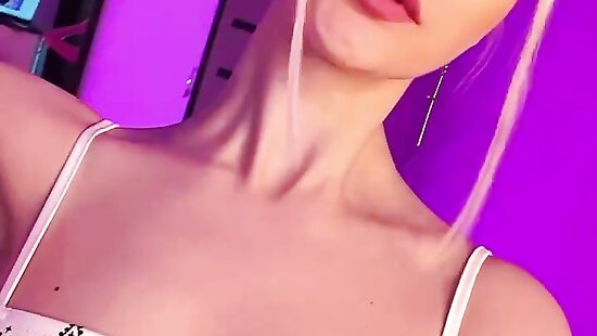 Dancing for you to enjoy