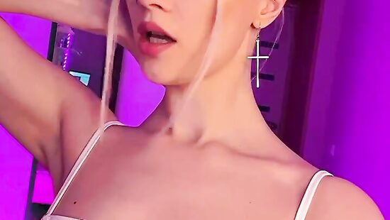 Dancing for you to enjoy