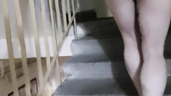 Возвращение с клуба