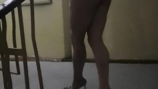 Возвращение с клуба