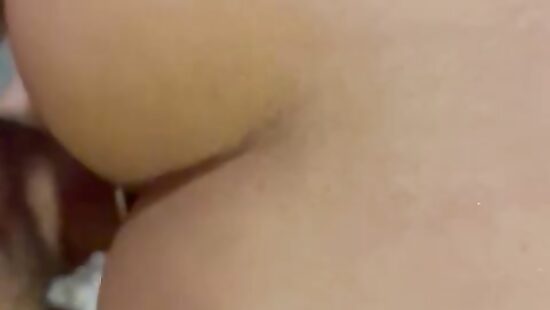 Мокро и горячо