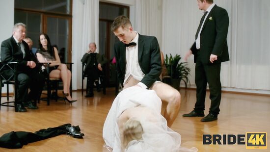 Одно неверное имя и понеслась...