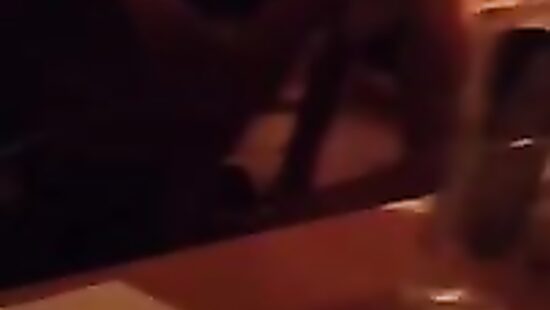 Обработал двух подружек)