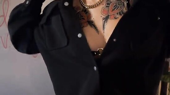 My body is ready for passion