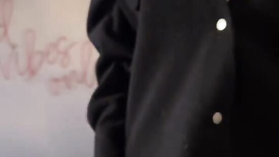 My body is ready for passion