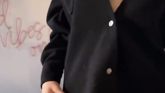 My body is ready for passion