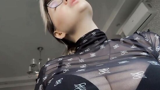 Горячая штучка