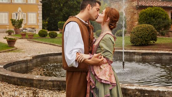 Кукла колдуна в кроличьей норе