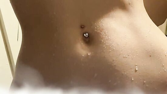 Мокрое тело