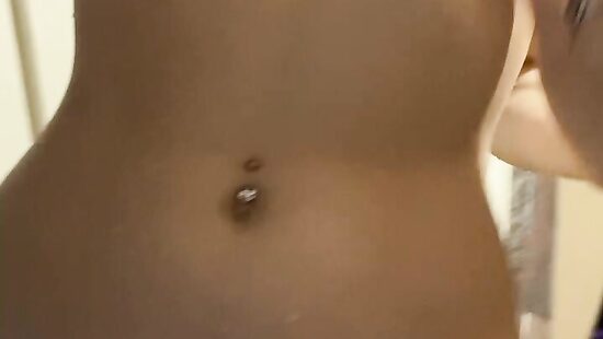 Мокрое тело