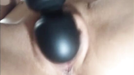 Играю с киской