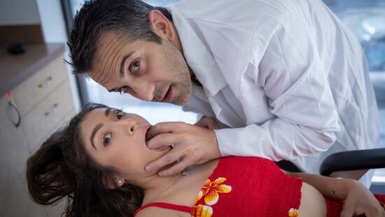 Зубки лечить нужно вовремя