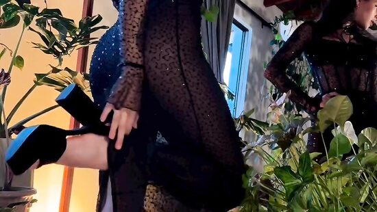 Guys, goodnight, sleep well