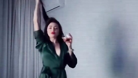 Танцы-шманцы