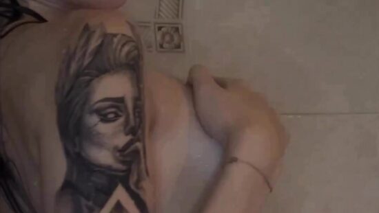 Смываю демонов