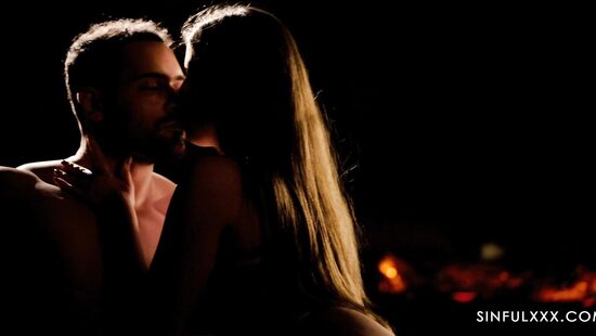 Сексуальный до мозга костей. Эпизод 2