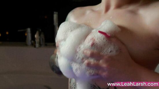 Так грязные мысли не отмываются