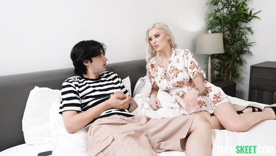 Мы - Тейлоры: Время для поездки