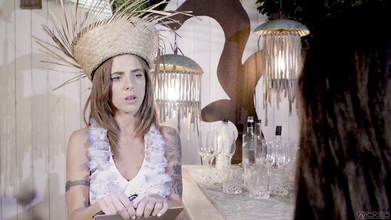 Пина Колада 2: Пожелание спасателя