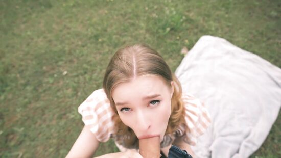 Любишь кататься, люби и трахаться