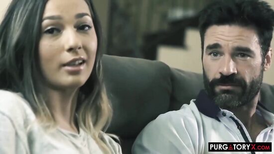 Миньет для двоих