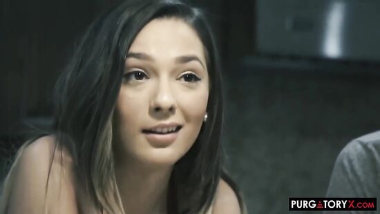 Хорошо отдохнули в гостях