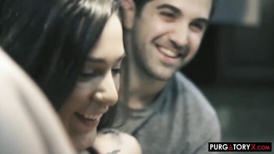 Хорошо отдохнули в гостях