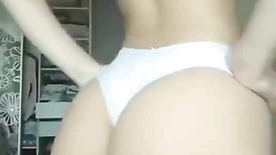 Как вам малышка?