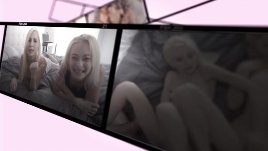 18 летняя красотка соблазняет на секс бойфренда своей лучшей подруги