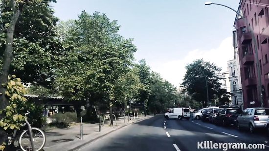 Турецкая секретарша после работы красиво трахается с начальником