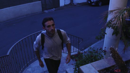 Студентка красотка развела на секс своего преподавателя