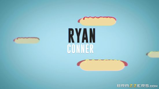 Мачеха сделала здоровый ход дог, вместо сосиски положив член пасынка