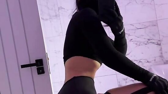 Я малышка????