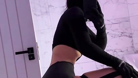 Я малышка????