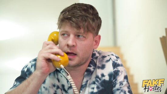 Ревнивый бойфренд