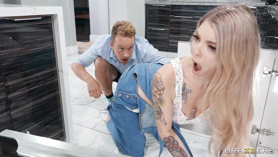 Талант не проебешь