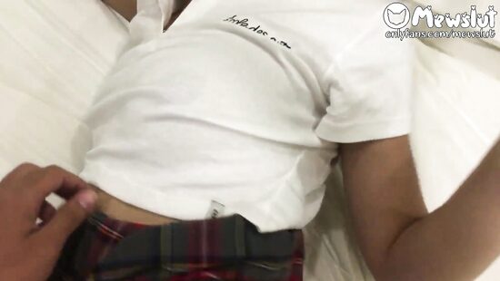 Одного минета мало для пятерки