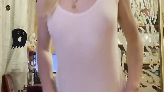 Новая знакомая)