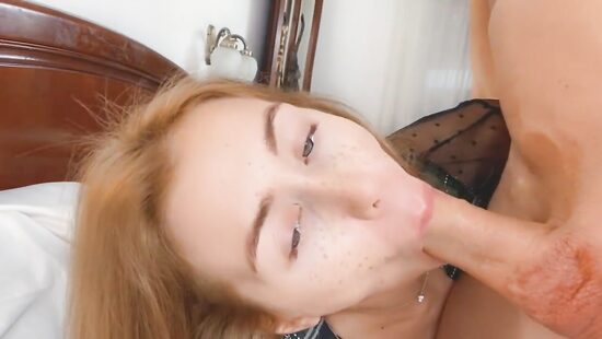 Сперму в киску нужно уметь получать