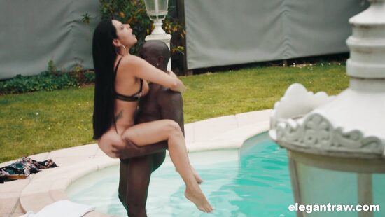 Первобытные инстинкты Мариски