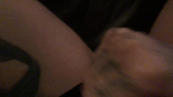 С резинкой не люблю, но иногда надо...